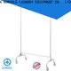 GOWORLD stainless steel semi automatic laundry machine Easy to control for Commercial laundromat405 1