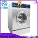 GOWORLD automatic barrier washer extractor easy use for hotel 1