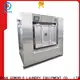 GOWORLD center washer extractor manufacturer for hotel 1
