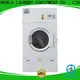 automatic laundry dryer machine steam for drying laundry cloth for laundry plants 1
