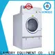 GOWORLD dryer electric tumble dryer simple installation for hotel 1