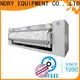 GOWORLD plant ironer machine easy use for hotel 1
