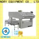 GOWORLD automatic automatic towel folder high speed for hotel 1