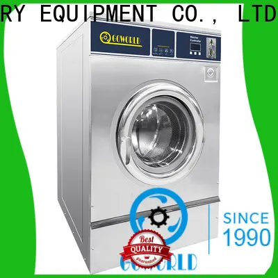 GOWORLD coin self washing machine for service-service center 1
