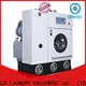 GOWORLD safe dry cleaning washing machine energy saving for textile industries 1