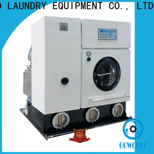 reliable dry cleaning washing machine cleaning China for laundry shop 1