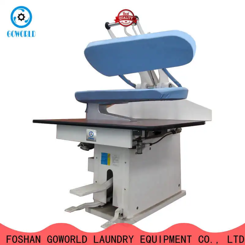 GOWORLD utility press machine easy use for shop 1