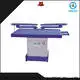 practical laundry press machine woman for dry cleaning shops 1