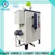 simple gas steam boiler machine low noise for textile industrial 1