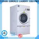 GOWORLD safe semi automatic laundry machine Easy to control for hospital 1