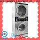 GOWORLD double self service laundry equipment directly price for hotel 1
