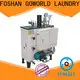 high quality diesel steam boiler diesel supply for textile industrial 1