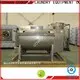 GOWORLD stainless steel semi automatic laundry machine Easy to control for Commercial laundromat414 1