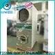 GOWORLD stainless steel semi automatic laundry machine Easy to control for Commercial laundromat416 1