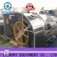 GOWORLD stainless steel semi automatic laundry machine Easy to control for Commercial laundromat422 1