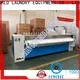 GOWORLD stainless steel semi automatic laundry machine Easy to control for Commercial laundromat425 1