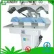 GOWORLD stainless steel semi automatic laundry machine Easy to control for Commercial laundromat429 1