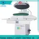 GOWORLD stainless steel semi automatic laundry machine Easy to control for Commercial laundromat433 1