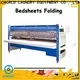 GOWORLD stainless steel semi automatic laundry machine Easy to control for Commercial laundromat432 1