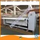 GOWORLD stainless steel semi automatic laundry machine Easy to control for Commercial laundromat435 1