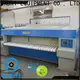 GOWORLD stainless steel semi automatic laundry machine Easy to control for Commercial laundromat437 1
