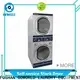 GOWORLD stainless steel semi automatic laundry machine Easy to control for Commercial laundromat447 1