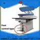 GOWORLD stainless steel semi automatic laundry machine Easy to control for Commercial laundromat455 1