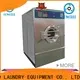 GOWORLD stainless steel semi automatic laundry machine Easy to control for Commercial laundromat456 1