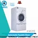 GOWORLD stainless steel semi automatic laundry machine Easy to control for Commercial laundromat461 1