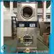 GOWORLD stainless steel semi automatic laundry machine Easy to control for Commercial laundromat462 1