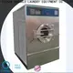 GOWORLD stainless steel semi automatic laundry machine Easy to control for Commercial laundromat466 1
