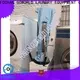 GOWORLD stainless steel semi automatic laundry machine Easy to control for Commercial laundromat470 1