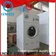 GOWORLD stainless steel semi automatic laundry machine Easy to control for Commercial laundromat471 1