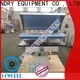 GOWORLD stainless steel semi automatic laundry machine Easy to control for Commercial laundromat472 1