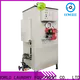 GOWORLD stainless steel semi automatic laundry machine Easy to control for Commercial laundromat475 1