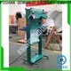 GOWORLD stainless steel semi automatic laundry machine Easy to control for Commercial laundromat476 1