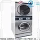 GOWORLD stainless steel semi automatic laundry machine Easy to control for Commercial laundromat481 1