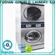 GOWORLD stainless steel semi automatic laundry machine Easy to control for Commercial laundromat482 1