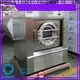 GOWORLD stainless steel semi automatic laundry machine Easy to control for Commercial laundromat484 1