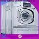 GOWORLD stainless steel semi automatic laundry machine Easy to control for Commercial laundromat488 1