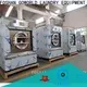 GOWORLD stainless steel semi automatic laundry machine Easy to control for Commercial laundromat489 1