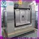 GOWORLD stainless steel semi automatic laundry machine Easy to control for Commercial laundromat490 1