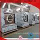 GOWORLD stainless steel semi automatic laundry machine Easy to control for Commercial laundromat494 1