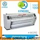 GOWORLD stainless steel semi automatic laundry machine Easy to control for Commercial laundromat495 1