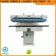 GOWORLD stainless steel semi automatic laundry machine Easy to control for Commercial laundromat497 1