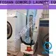 GOWORLD stainless steel semi automatic laundry machine Easy to control for Commercial laundromat498 1
