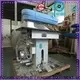 GOWORLD stainless steel semi automatic laundry machine Easy to control for Commercial laundromat501 1