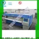 GOWORLD stainless steel semi automatic laundry machine Easy to control for Commercial laundromat505 1