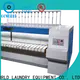 GOWORLD stainless steel semi automatic laundry machine Easy to control for Commercial laundromat506 1