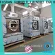GOWORLD stainless steel semi automatic laundry machine Easy to control for Commercial laundromat509 1
